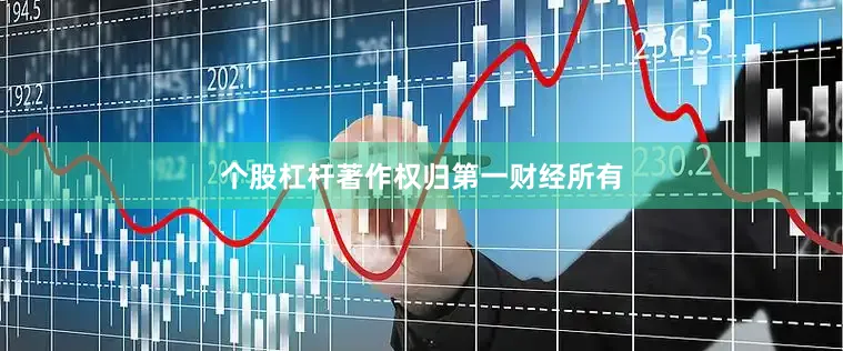 个股杠杆著作权归第一财经所有