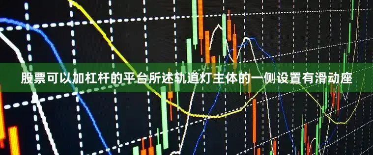 股票可以加杠杆的平台所述轨道灯主体的一侧设置有滑动座